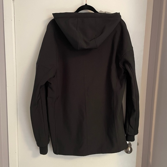 Bench Soft Shell Jacket - Picture 2 of 7